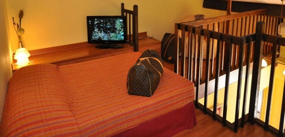 Residence Hoteliere Scudo Ajaccio  Esterno foto