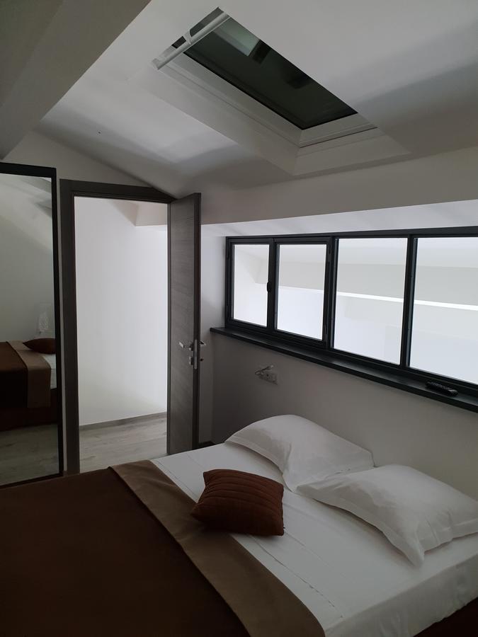 Residence Hoteliere Scudo Ajaccio  Esterno foto