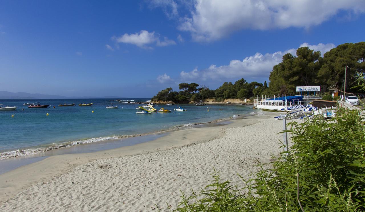 Residence Hoteliere Scudo Ajaccio  Esterno foto