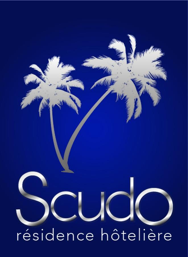 Residence Hoteliere Scudo Ajaccio  Esterno foto
