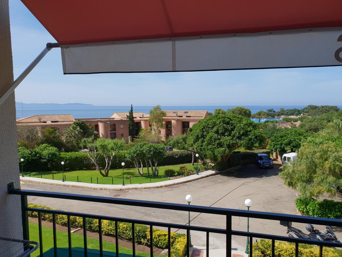 Residence Hoteliere Scudo Ajaccio  Esterno foto