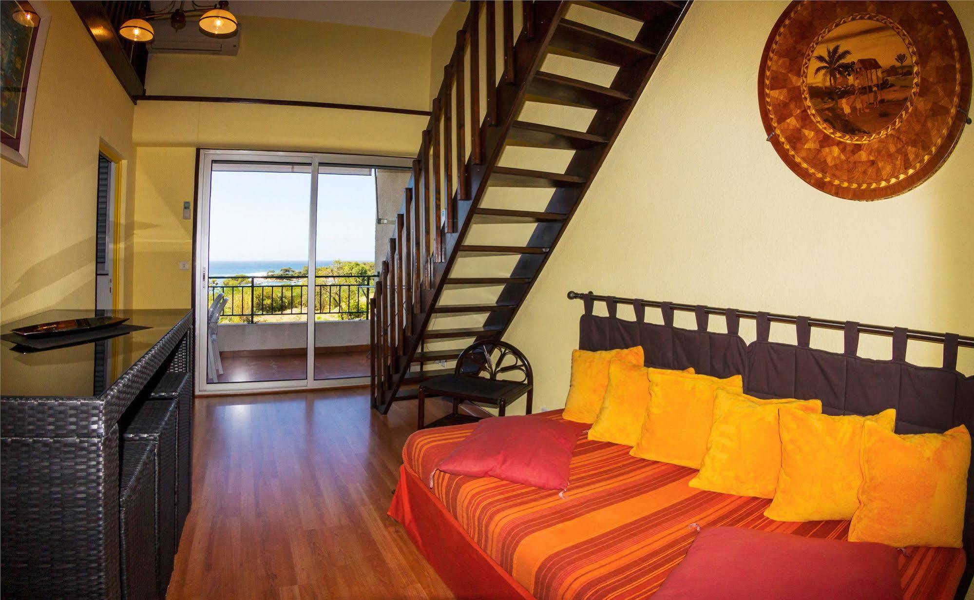 Residence Hoteliere Scudo Ajaccio  Esterno foto